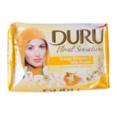 صابون شکوفه پرتقال و پروتئین شیر 90 گرمی دورو