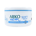 کرم مرطوب کننده سافت تاچ نم 150 میلی لیتری آرکو