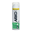 فوم اصلاح مدل Anti Irritation حجم 200 میلی لیتری آرکو