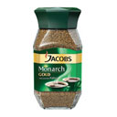 قهوه فوری مونارک 47.5 گرمی جاکوبز