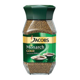قهوه فوری مونارک 47.5 گرمی جاکوبز