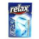 آدامس با طعم وانیل ریلکس