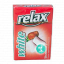 آدامس با طعم توت فرنگی ریلکس