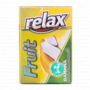 آدامس با طعم موز ریلکس