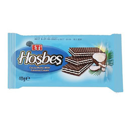 ویفر نارگیلی هوش بش 40 گرمی اتی