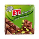 شکلات پسته ای 70 گرمی اتی