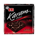 شکلات اتی کارام