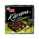 شکلات اتی کارام پسته اتی