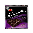 شکلات تلخ 70 درصد اتی