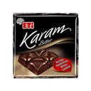 شکلات تلخ 45 درصد کارام 75 گرمی اتی