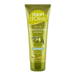 نرم کننده حجم دهنده 200میلی دالان