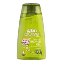 شامپو بدن با عصاره هلو 250میلی دالان