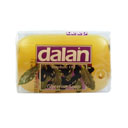 صابون گلیسیرینه 100گرمی دالان