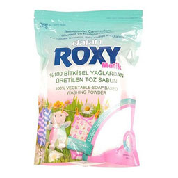 پودر صابون ماشین رکسی 800 گرمی دالان