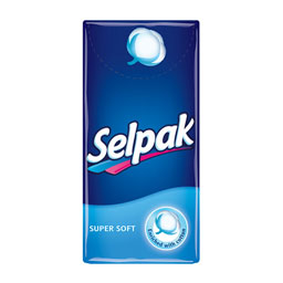 دستمال جیبی سلپک