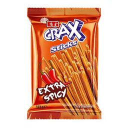 چوب شور کراکس 45 گرمی اتی