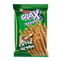 چوب شور کراکس 45 گرمی اتی