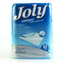 زیرانداز بهداشتی بیمار سایز 60*90 بسته بندی 10 عددی جولی