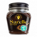 شکلات تلخ sarelle