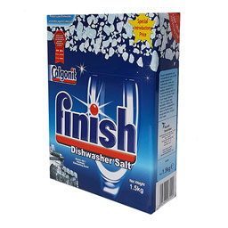 نمک ماشین ظرفشویی مدل FN3 وزن 3000 گرمی فینیش