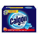 قرص جرم گیر ماشین لباسشویی بسته 15 عددی کالگون