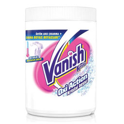 پودر لکه بر 450 گرمی ونیش