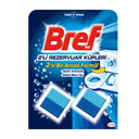 قرص خوشبو کننده و ضد عفونی کننده فلاش تانک برف دو عددی برف