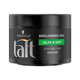 ژل موی سر ایسلاک 200 میلی لیتری تافت