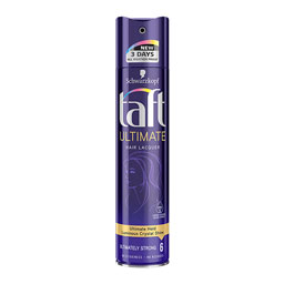 اسپری نگهدارنده مو تافت مدل آلتیمیت ULTIMATE