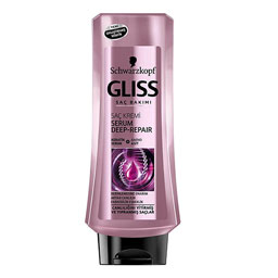 سرم موی ترمیم کننده 360 میل گلیس