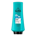 شامپو نرم کننده موی سر 360 میل گلیس