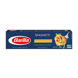 اسپاگتی 500 گرمی Barilla no.5 باریلا