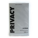 ادکلن کلاسیک ادو توالت زنانه 100 میلی لیتری پرایوسی