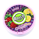 قرص خوشبو کننده دهان با طعم لیمو و تمشک 12 گرمی روکو