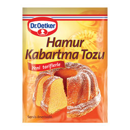 بیکینگ پودر 10 گرمی دکتر اوتکر