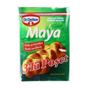 خمیر مایه 3 عددی 30 گرمی دکتر اوتکر