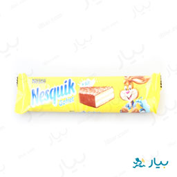 ویفر 26گرمی نسکوییک