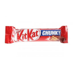 ویفر شکلاتی کیت کت 38 گرمی نستله