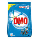 پودر لباسشویی ترک 6 کیلوگرمی امو
