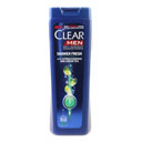 شامپو سر ضد شوره مخصوص آقابان 200 میلی لیتری کلییر