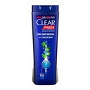 شامپو ضد شوره آقایان خنک کننده نعنایی 200 میلی لیتری کلیر