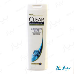 شامپو سر ضد شوره ویژه بانوان 200 میلی لیتری کلییر