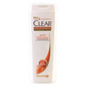 شامپو سر بانوان ضد ریزش 200گرمی کلییر