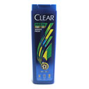 شامپو ضدشوره ویژه آقایان طراوت بخش روزانه 400 میلی کلییر