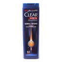 شامپو ضد شوره تقویت کننده مو آقایان 400 میلی لیتری کلیر