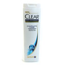 شامپو ضد شوره موهای معمولی ویژه بانوان 400 میلی لیتری کلییر