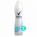 اسپری ضد عرق زنانه کاتن 150 میلی لیتری رکسونا