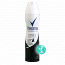 اسپری ضد عرق کریستال زنانه 150 میلی لیتری رکسونا