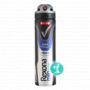 اسپری ضد عرق مردانه اکتیو 150 میلی لیتری رکسونا