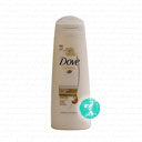 شامپو مغذی موهای خشک و زبر 200 میلی داو